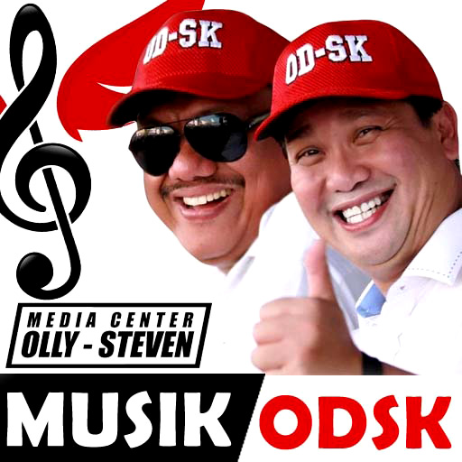 Musik ODSK icon