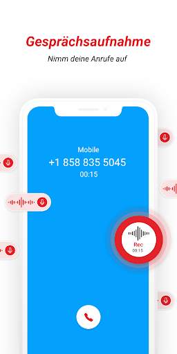 Sync.ME - Caller ID & Block screenshot 7