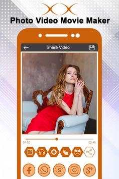 XX Movie Maker : XX Image to Video Maker screenshot 6