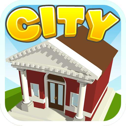 City Story™ 1.0.8