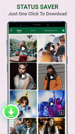 GB Version Apk 2024 screenshot 3