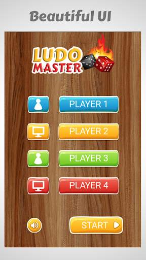 Ludo Master screenshot 2