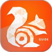 Guide UC Browser 2017 fast web browser 1.0