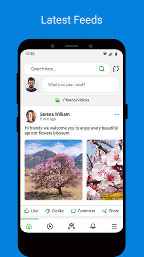 MyFace screenshot 3