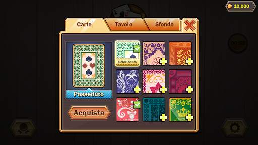 Cribbage Deluxe screenshot 3