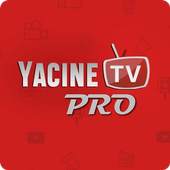 Yacine TV Pro 1.0