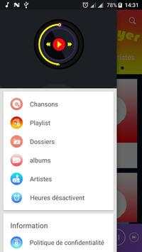 Songs Player screenshot 6