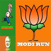 Run Modi Run 1.0