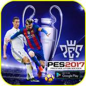 veplays for pes 2017 1.7