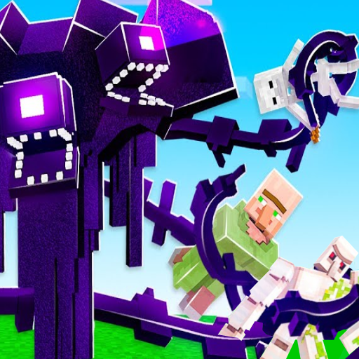 Epic Wither Storm Mod icon