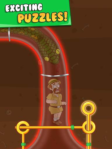 Pull Him Out screenshot 10