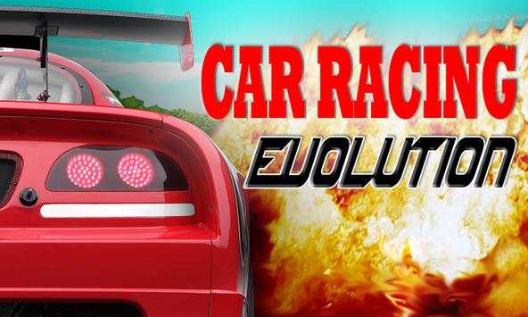 Car Racing Evolution screenshot 1