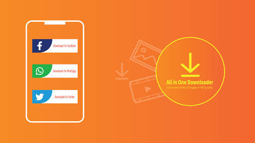 4K Video Downloader - All Video Downloader screenshot 1