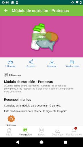 HN Grow screenshot 4