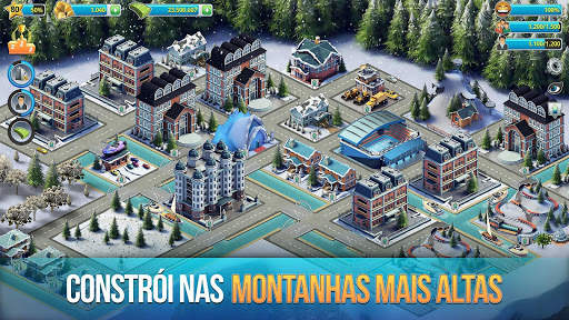 City Island 3: Building Sim screenshot 5