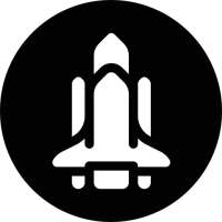 Space Union - Space News, Rocket Launches and More logo