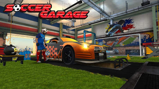 Dubai Drift 2 screenshot 9