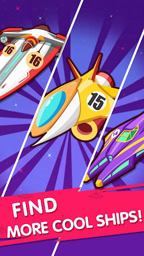 Idle aircraft-merge plane tycoon tap offline game screenshot 8