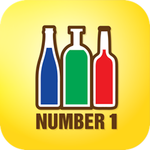 Number One icon