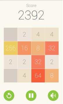 2048 screenshot 7
