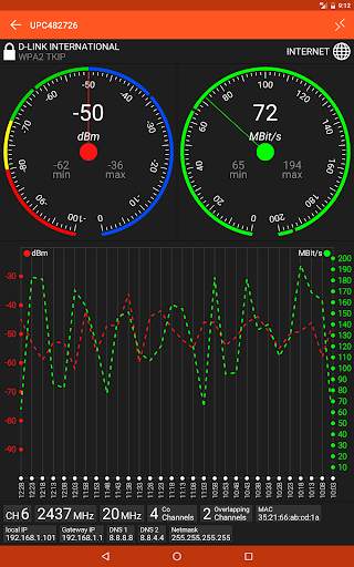 WiFi Tool screenshot 17