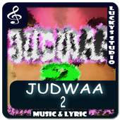 All Songs Of Judwaa 2 Best Music 2.0
