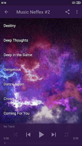 Dj Music Play For Me x Unity Full Bass screenshot 4
