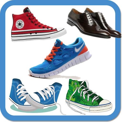 Men Shoes Shopping app 1.1