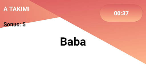 Tabu 3X screenshot 6
