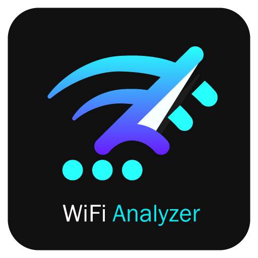 WIFI Analyzer and Signal Strength Meter 1.0.1