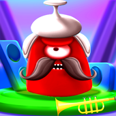 Angry Dash icon