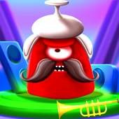 Angry Dash 0.0.0.2