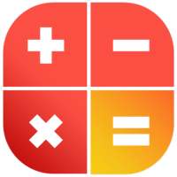 Calculator & Converter Free logo