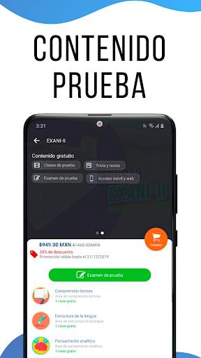 Ahora Sí Paso 2 تصوير الشاشة