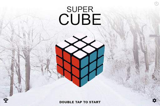3D-Cube Puzzle screenshot 17