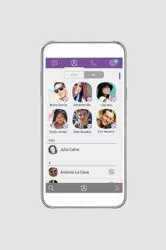 Free Tips Video Calling & Messenger 2019 screenshot 2
