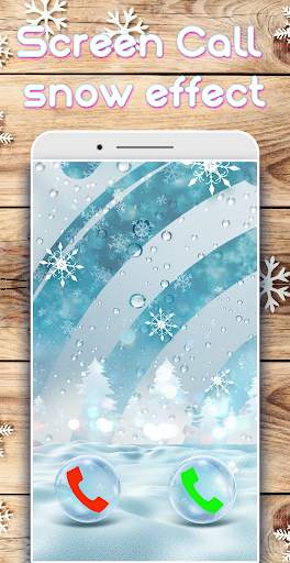 Call Screen Theme & Call Flash & Lock Screen Theme 5 تصوير الشاشة