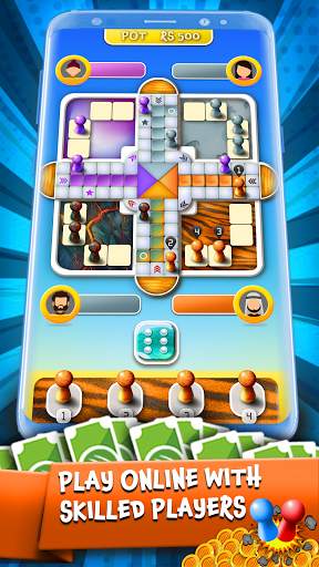 LUDO CASH screenshot 8