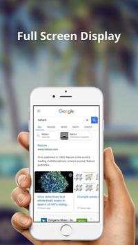 Web Browser screenshot 3