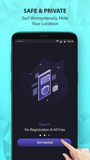 VPN - Free VPN Proxy Server & Secure VPN screenshot 7