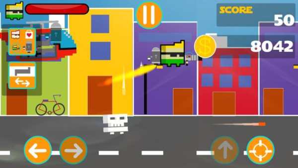 Secret Agent 2 screenshot 5