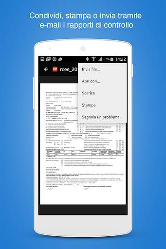 Circe-App screenshot 7