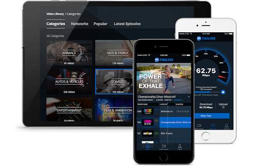 My Streaming Video App screenshot 3