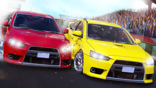 Need for Drift: Most Wanted Special Edition 2020 screenshot 4