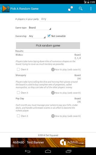 Play What Free screenshot 5
