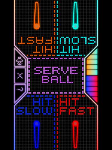 PinPong: 1-2 Players screenshot 13