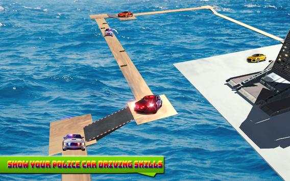 Highway Police Criminal Chase In City screenshot 3