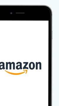 Amazon shopping app screenshot 8