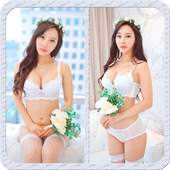 Asian Bikini Girls - Hot Asian Girls 1.5