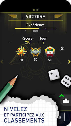 Bataille Navale - Touché-coulé screenshot 6